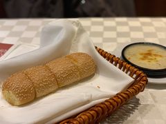 -西堤牛排(南京龙江店)
