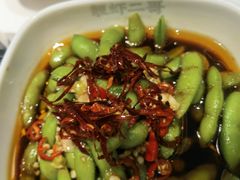 -靓虾二哥长沙地标小龙虾(五一广场店)