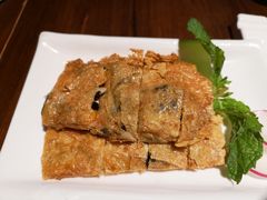 -金枝玉叶上海人家食府(三里河店)