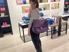 -CHANEL(恒隆广场店)