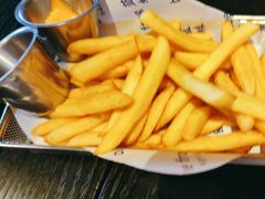 -blue frog蓝蛙(长泰广场店)