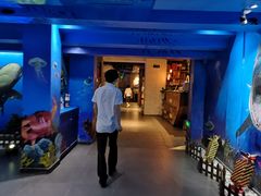 门面-船奇蒸汽海鲜·闽菜(八市海鲜总店)