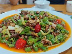 -功夫兔