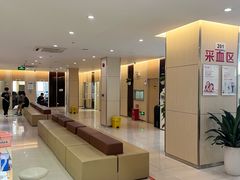 -美年大健康体检中心(红岭分院)