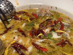 -太二酸菜鱼(福州泰禾店)