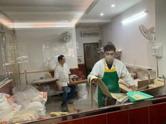 -周门传统竹升面
