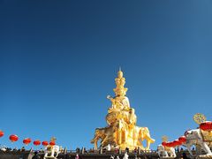 -峨眉山风景名胜区