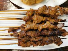 烧烤-漫天香·小龙虾餐厅(夏湾店)