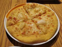 -乐凯撒披萨(正佳广场店)