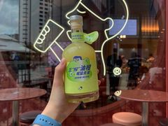 -喜茶(珠海华发商都店)