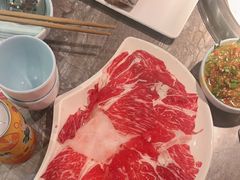 -季季红火锅(青山湖万达店)