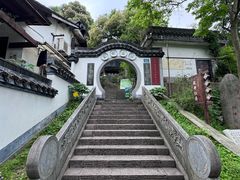 -龙井村