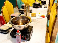 -MOSSO音乐酒吧·live house(南京旗舰店)