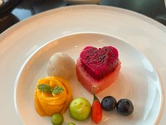 -珠海瑞吉酒店·宴庭中餐厅