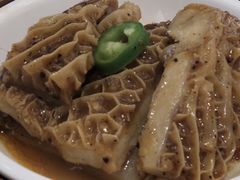 -莞香楼·正宗东莞菜(东升店)