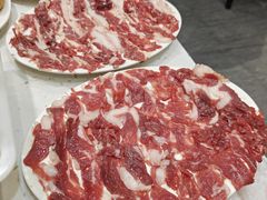 -黑山牛肉汤火锅(花城汇店)