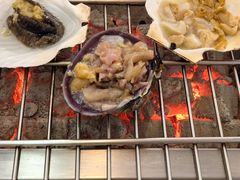 -震海贝烤贝·民俗特色店(延吉总店)