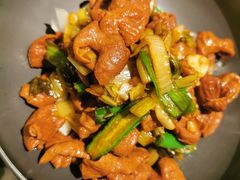 -披云云小馆·味道江湖(姚家园万象汇店)