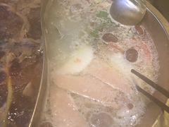 -坎爷秘制火锅(一格广场店)