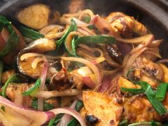 -旺爷砂锅·茶作(国贸城店)