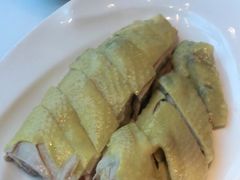 江南白切线鸡-翡翠江南(国贸商城店)