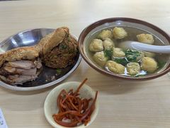 -昌顺马记小吃店(昌盛园店)