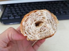 全麦海盐-面包与我Bread Or Me(长城汇店)