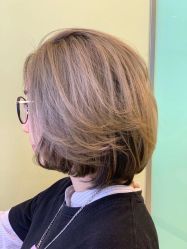 -HairCode芭曲发型