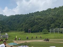 -大水川景区