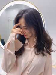 -YESIDO椰岛造型烫发染发