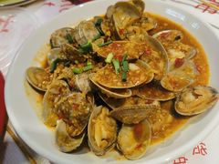 -辣出味岳阳特色烧烤·龙虾大排档(砂子塘总店)