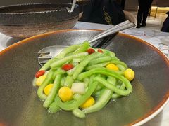 -玖尹-新派中式餐酒馆