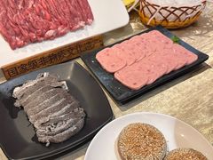 -东来顺饭庄(王府井步行街店)