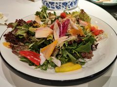 -宝轩渔府·老字号海鲜·正宗津菜(水上店)