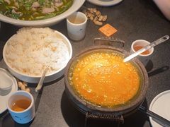 -赠李白·如诗的川味(余杭万达广场店)