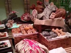 -富力希尔顿酒店·地阔自助餐厅