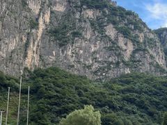 -红豆峡