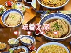 -孙盛兴奥灶面馆·蟹黄面·三虾面(山塘街总店)