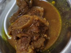 -歪头牛肉(金龙壹号店)