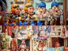 -恋物百货商店(华侨城店)