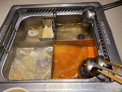 -海底捞火锅(顺义华联店)