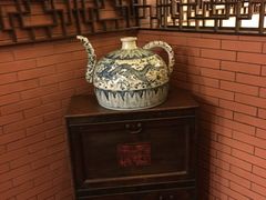 -乾州食府(小雁塔店)