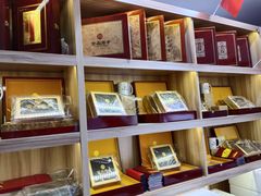 -宫品海参专卖店(静安大宁店)