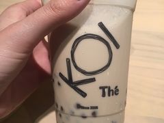 -KOI Thé(正佳广场店)