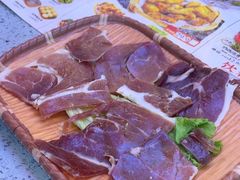 -阿婆情腊排骨火锅(金虹路店)