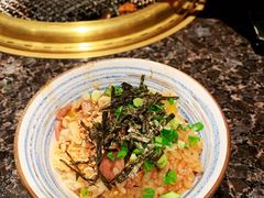 -老乾杯和牛烧肉(王府中环店)