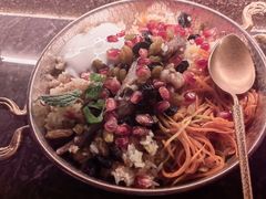 -龟兹KUCINA·新疆菜(前滩L+PLAZA店)