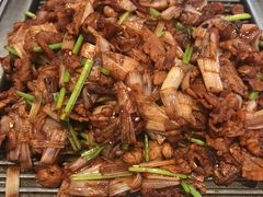 -四季民福烤鸭店(前门廊房二条店)
