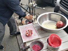 酸辣土豆丝-217丰惠源抓饭(星湖街店)