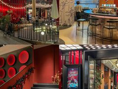 -Nord Grill&Bar Highland诺德西餐(深圳欢乐海岸店)